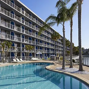 The Godfrey & 3* Tampa