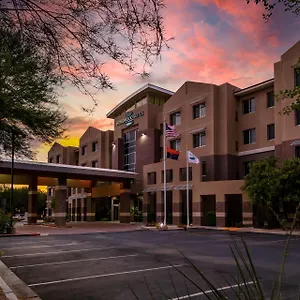 Homewood By Hilton Airport South *** Phoenix