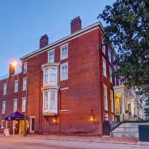 Linden Row 3*, Richmond United States