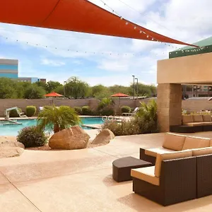Radisson Airport *** Phoenix