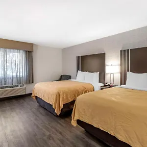 Quality Airport 3* Burbank