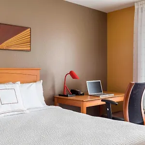 3* Hotel Towneplace North