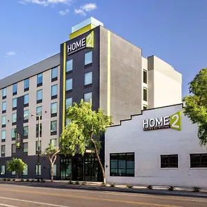 Hotel Home2 By Hilton Downtown