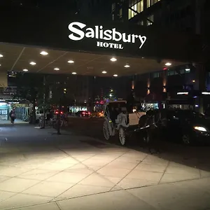 Salisbury 3*, New York United States