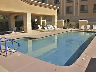 Fairfield Inn & Suites Phoenix Midtown United States