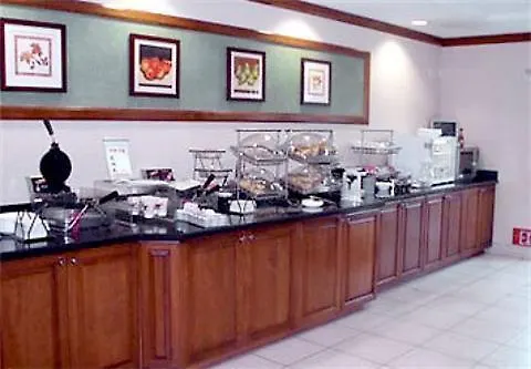 Hotel Fairfield Inn & Suites Phoenix Midtown