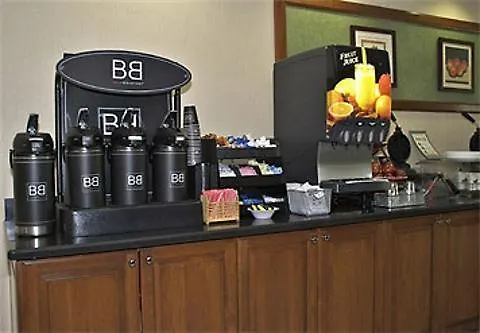 *** Hotel Fairfield Inn & Suites Phoenix Midtown United States