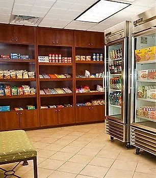 Fairfield Inn & Suites Phoenix Midtown Hotel