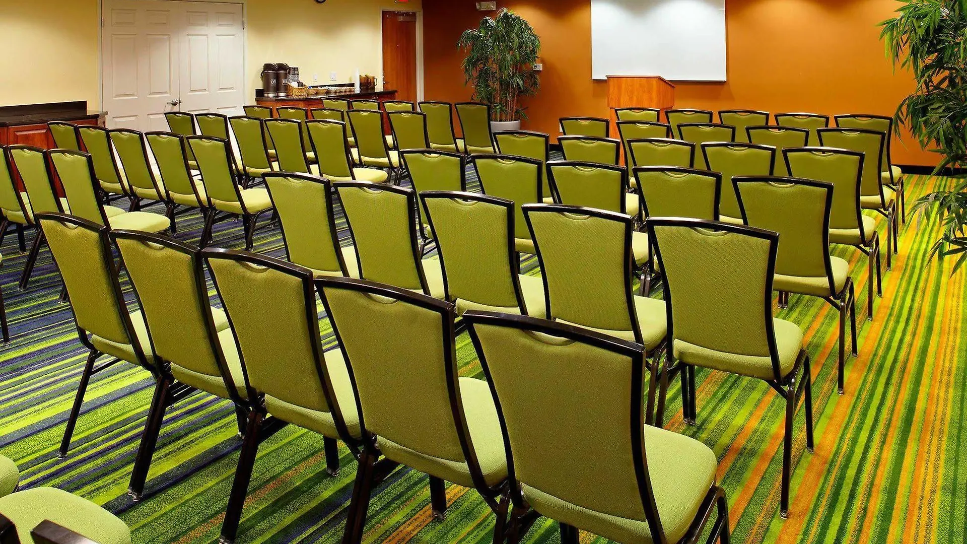 *** Hotel Fairfield Inn & Suites Phoenix Midtown United States