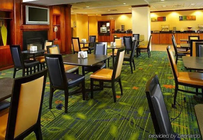 Fairfield Inn & Suites Phoenix Midtown 3*,