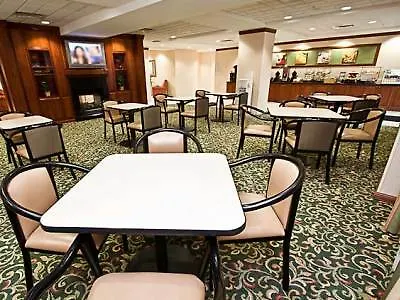Fairfield Inn & Suites Phoenix Midtown Hotel