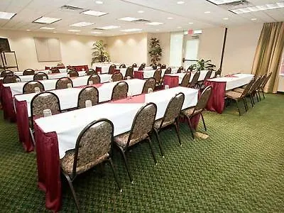 Fairfield Inn & Suites Phoenix Midtown 3*,  United States