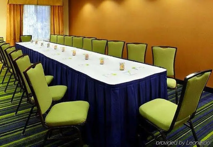 Fairfield Inn & Suites Phoenix Midtown 3*,