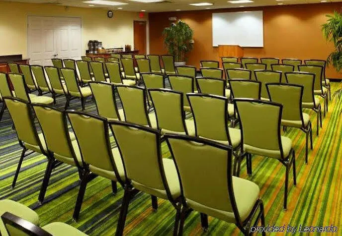 Fairfield Inn & Suites Phoenix Midtown Hotel