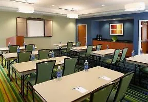Fairfield Inn & Suites Phoenix Midtown Hotel